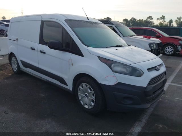 FORD TRANSIT CONNECT 2015 nm0ls7e76f1226758