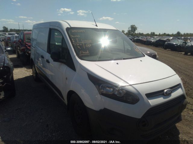 FORD TRANSIT CONNECT 2016 nm0ls7e76g1230603