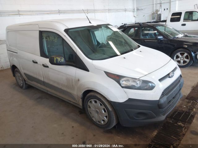 FORD TRANSIT CONNECT 2016 nm0ls7e76g1234229