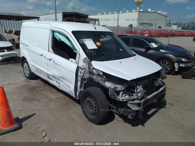 FORD TRANSIT CONNECT 2016 nm0ls7e76g1235350