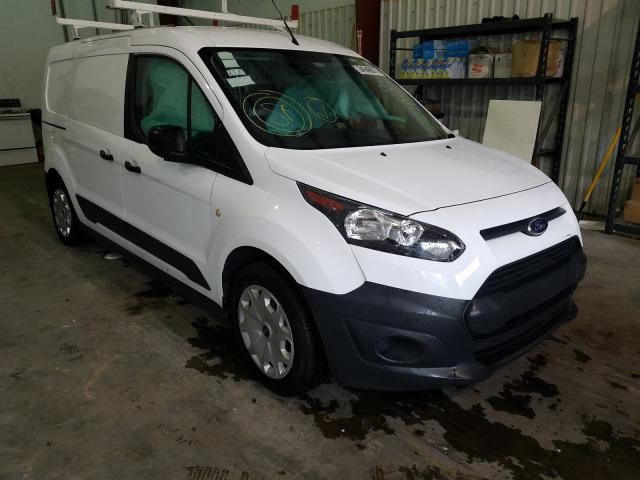 FORD TRANSIT CO 2016 nm0ls7e76g1235378