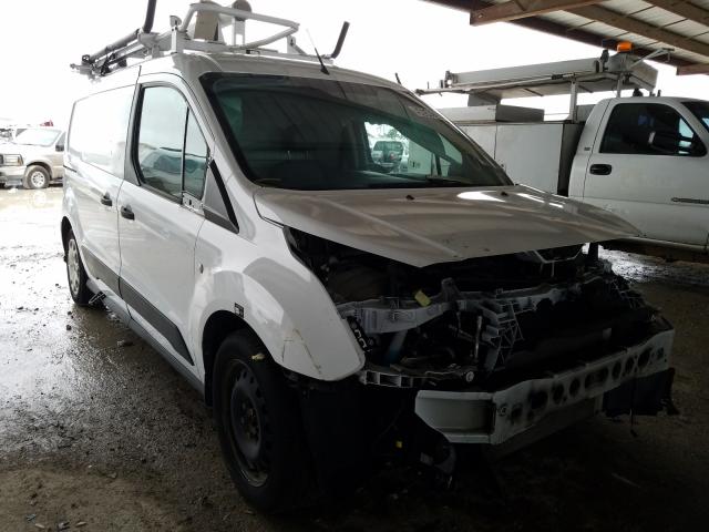 FORD TRANSIT CO 2016 nm0ls7e76g1235896