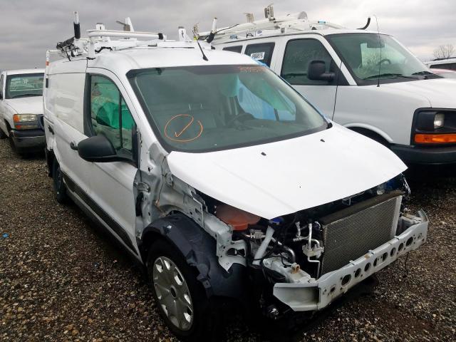 FORD TRANSIT CO 2016 nm0ls7e76g1236014