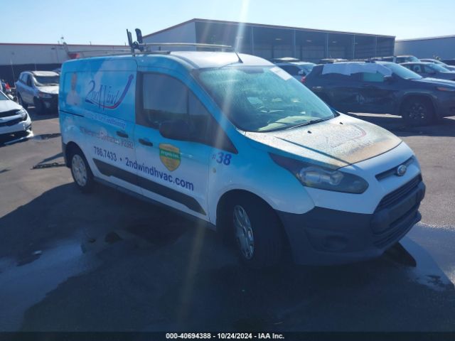 FORD TRANSIT CONNECT 2016 nm0ls7e76g1239348