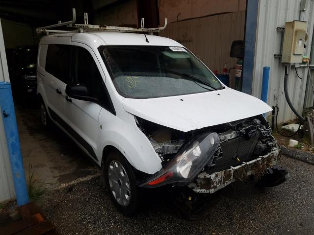 FORD TRANSIT CO 2016 nm0ls7e76g1240998