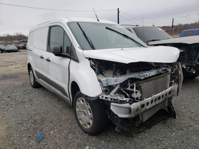 FORD TRANSIT CO 2016 nm0ls7e76g1243982