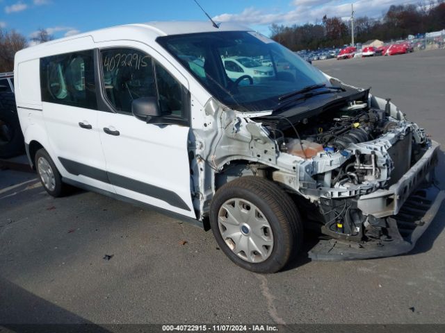 FORD TRANSIT CONNECT 2016 nm0ls7e76g1244744