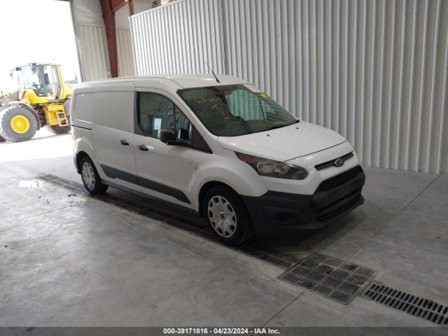 FORD TRANSIT CONNECT 2016 nm0ls7e76g1252228