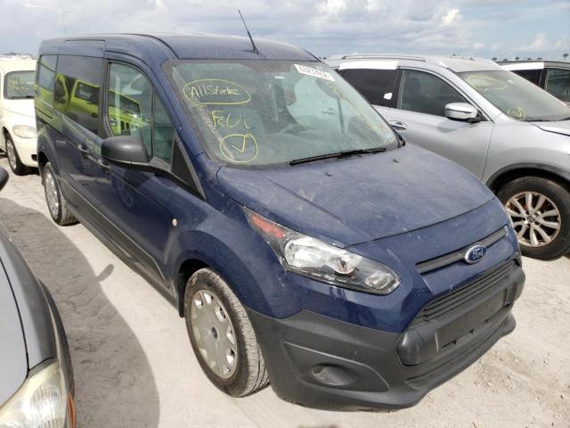 FORD TRANSIT CO 2016 nm0ls7e76g1259342