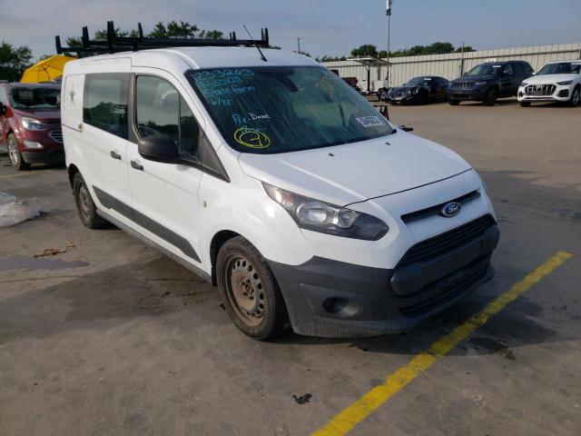 FORD TRANSIT CO 2016 nm0ls7e76g1261950