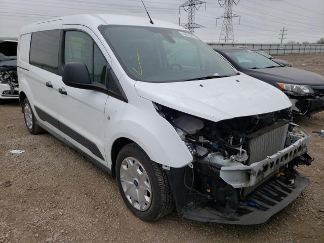 FORD TRANSIT CO 2016 nm0ls7e76g1271958