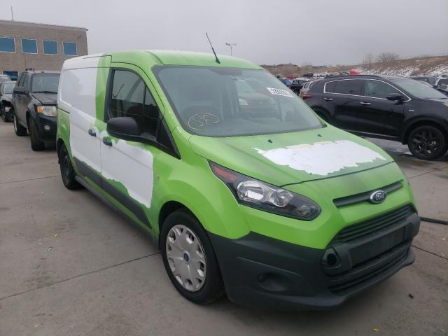 FORD TRANSIT CO 2016 nm0ls7e76g1275086