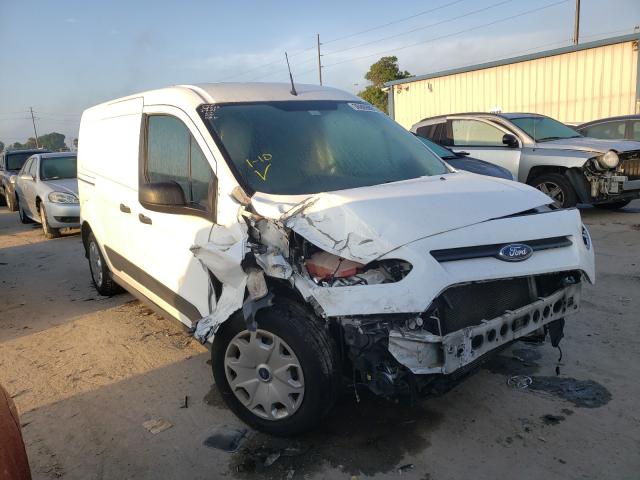 FORD TRANSIT CO 2016 nm0ls7e76g1277890