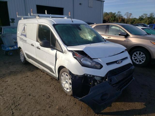 FORD TRANSIT CO 2016 nm0ls7e76g1278716