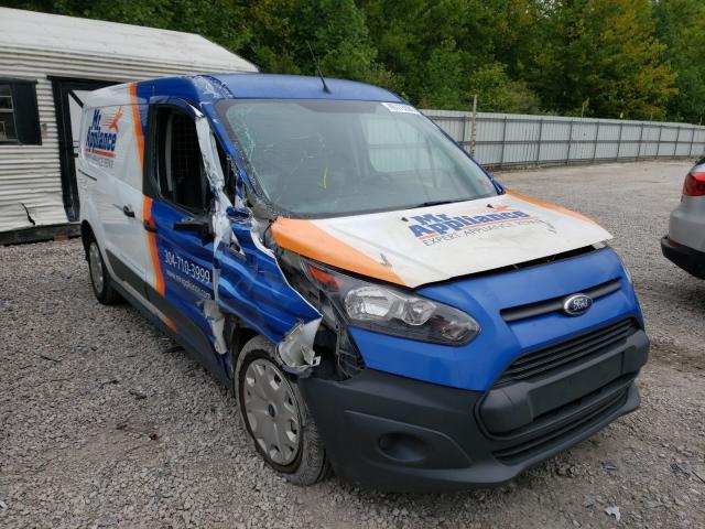 FORD TRANSIT CO 2016 nm0ls7e76g1281809