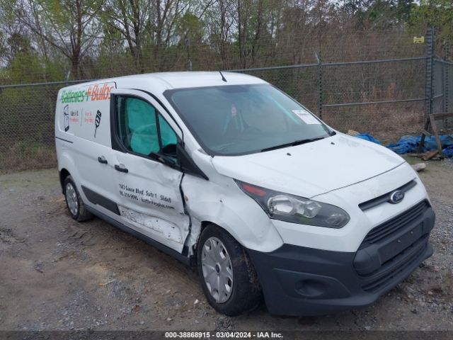 FORD TRANSIT CONNECT 2016 nm0ls7e76g1283530