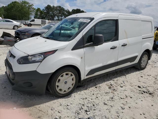 FORD TRANSIT CO 2016 nm0ls7e76g1288176