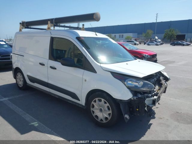 FORD TRANSIT CONNECT 2016 nm0ls7e76g1288887