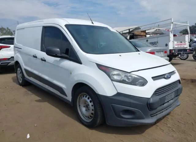 FORD TRANSIT CONNECT 2016 nm0ls7e76g1290915