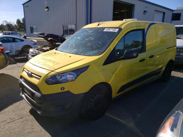 FORD TRANSIT CO 2016 nm0ls7e76g1292339