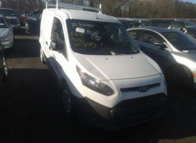 FORD TRANSIT CONNECT VAN 2017 nm0ls7e76h1298238