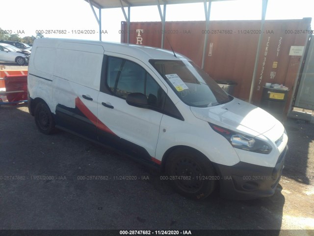 FORD TRANSIT CONNECT VAN 2017 nm0ls7e76h1299387