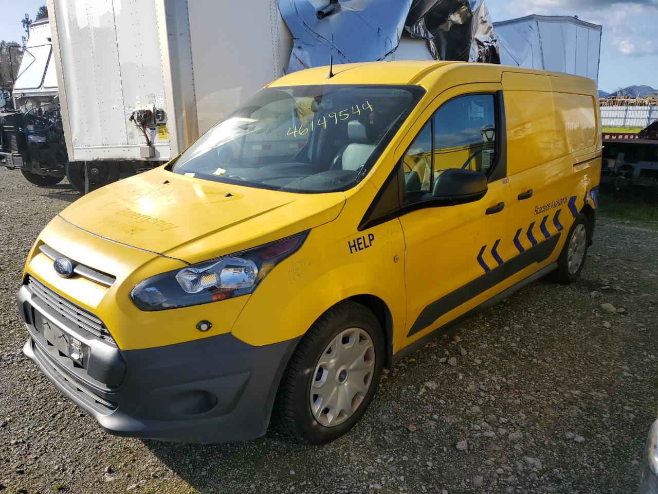 FORD TRANSIT 2017 nm0ls7e76h1304877