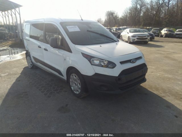 FORD TRANSIT CONNECT VAN 2017 nm0ls7e76h1309464