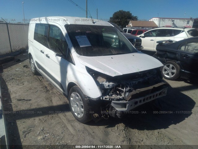 FORD TRANSIT CONNECT VAN 2017 nm0ls7e76h1311361