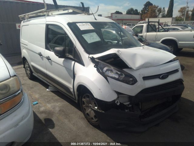 FORD TRANSIT CONNECT VAN 2017 nm0ls7e76h1314616