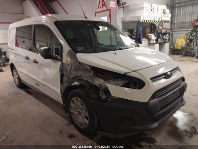 FORD TRANSIT CONNECT 2017 nm0ls7e76h1316138