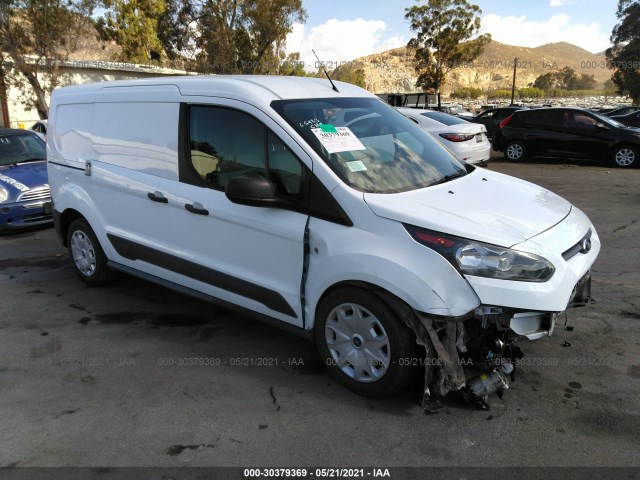 FORD TRANSIT CONNECT VAN 2017 nm0ls7e76h1330976