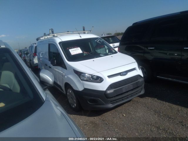 FORD TRANSIT CONNECT VAN 2017 nm0ls7e76h1332999