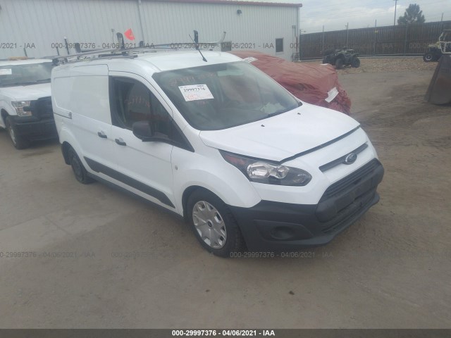 FORD TRANSIT CONNECT VAN 2017 nm0ls7e76h1333005