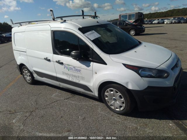 FORD TRANSIT CONNECT VAN 2017 nm0ls7e76h1334381