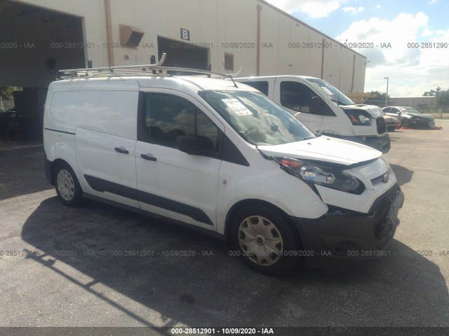 FORD TRANSIT CONNECT VAN 2017 nm0ls7e76h1335952