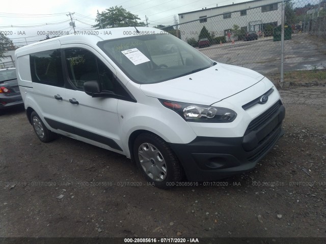 FORD TRANSIT CONNECT VAN 2018 nm0ls7e76j1340770