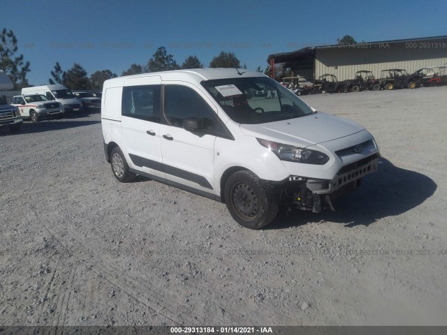 FORD TRANSIT CONNECT VAN 2018 nm0ls7e76j1343314