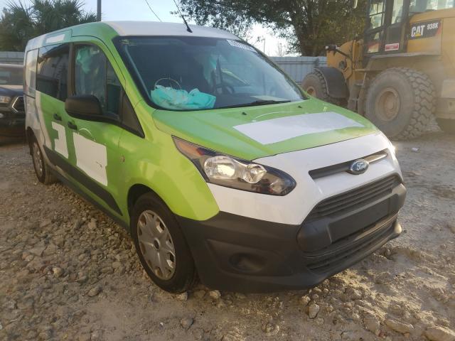 FORD TRANSIT CO 2018 nm0ls7e76j1347122