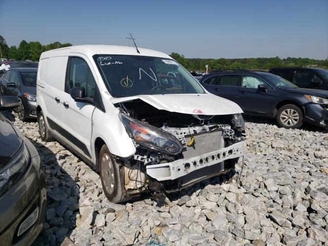 FORD TRANSIT CO 2018 nm0ls7e76j1355642