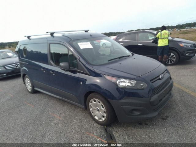 FORD TRANSIT CONNECT VAN 2018 nm0ls7e76j1358041