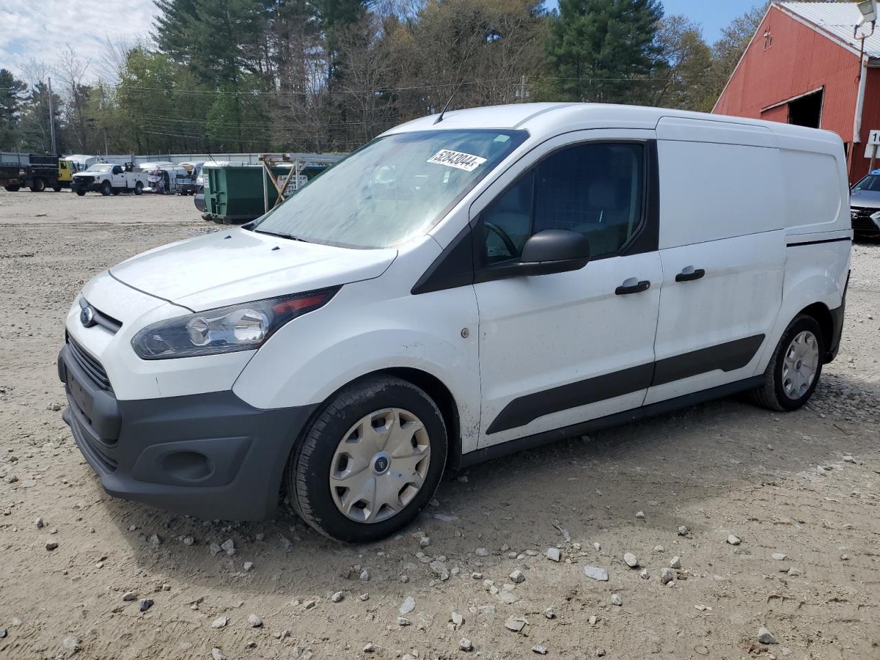 FORD TRANSIT 2018 nm0ls7e76j1364583