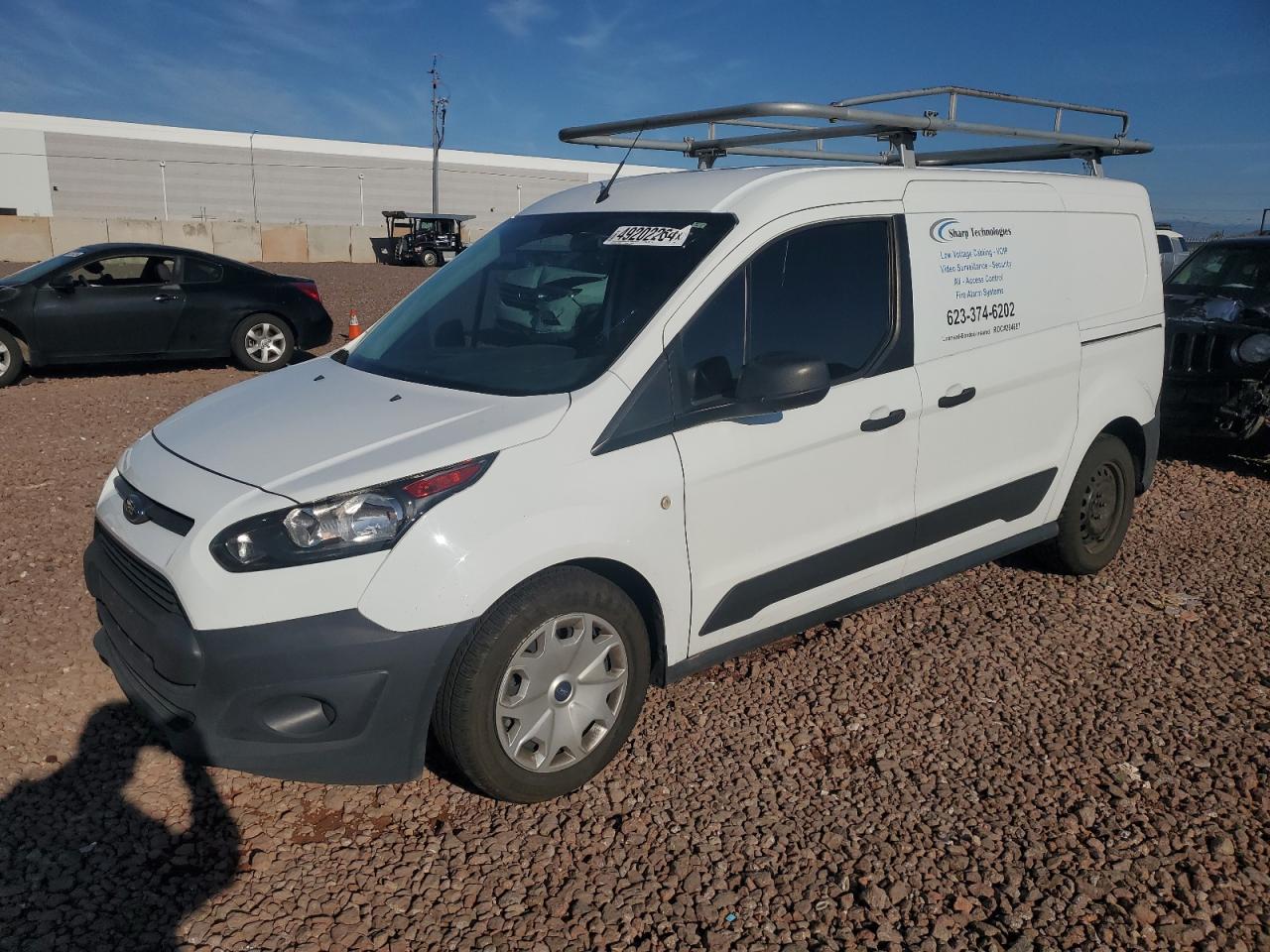 FORD TRANSIT 2018 nm0ls7e76j1364941