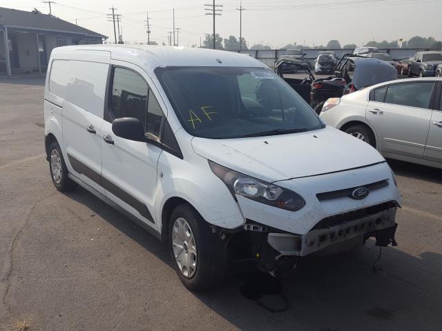 FORD TRANSIT CO 2018 nm0ls7e76j1365538