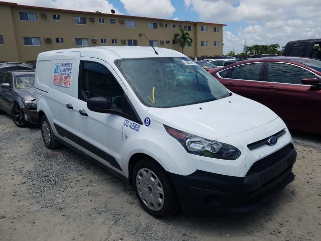 FORD TRANSIT CO 2018 nm0ls7e76j1370335