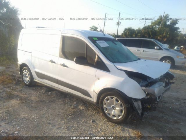 FORD TRANSIT CONNECT VAN 2018 nm0ls7e76j1377480