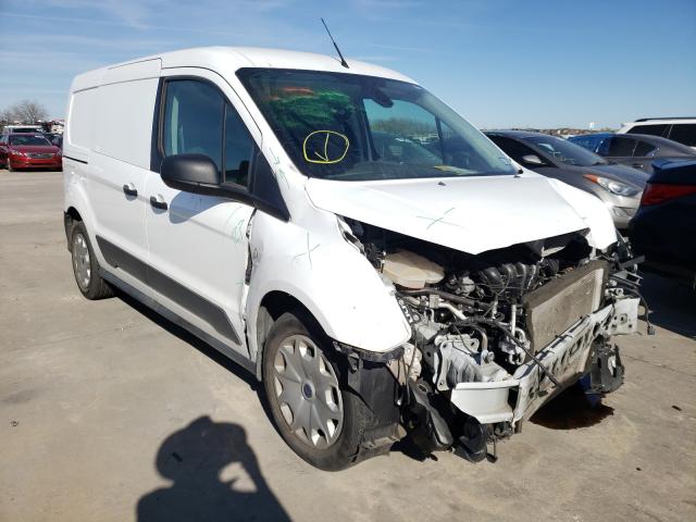 FORD TRANSIT CO 2018 nm0ls7e76j1380590