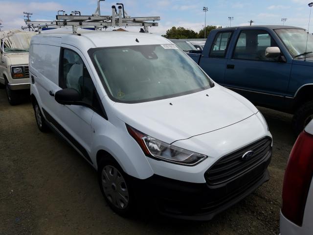 FORD TRANSIT CO 2019 nm0ls7e76k1399240