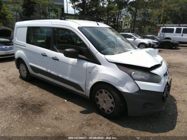 FORD TRANSIT CONNECT 2014 nm0ls7e77e1134086