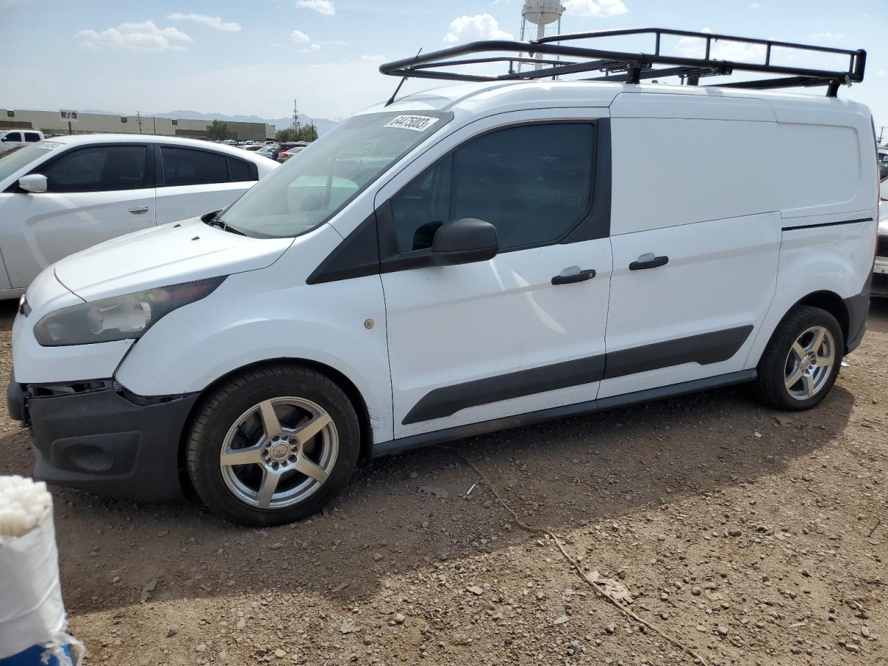 FORD TRANSIT 2014 nm0ls7e77e1137490